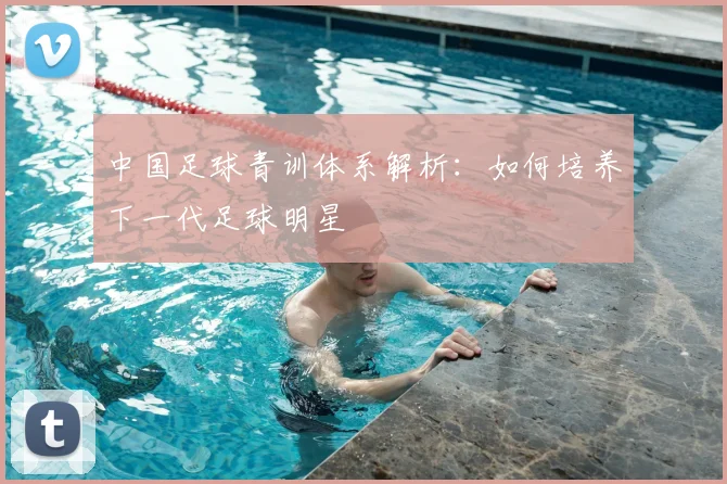 中国足球青训体系解析：如何培养下一代足球明星