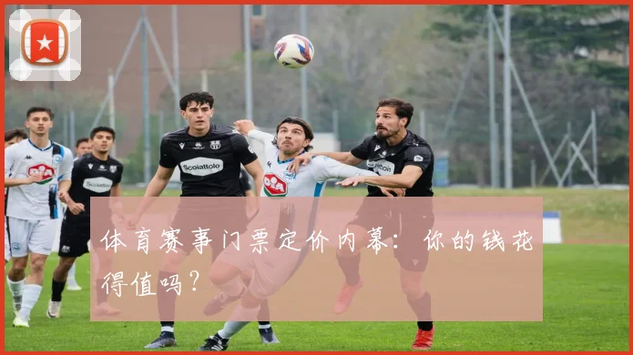 体育赛事门票定价内幕：你的钱花得值吗？